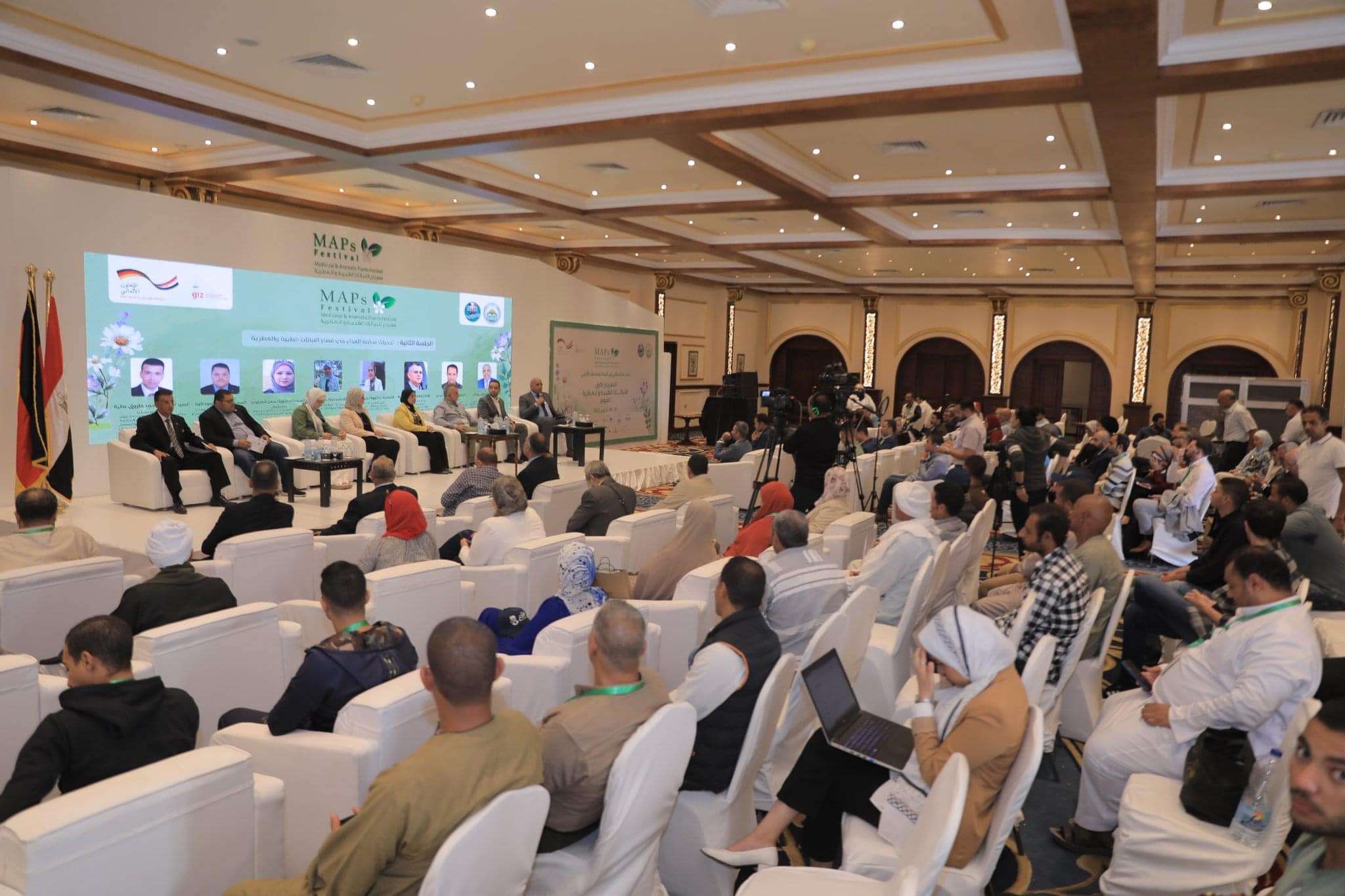 MAPs Festival 2022 @Helnan Auberge Fayoum-55