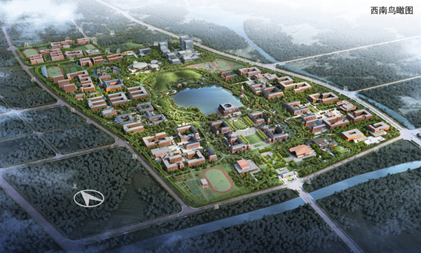 打好质量管理“组合拳”，助推项目管控出实效——中原科技学院新校区人文学部项目团队-15