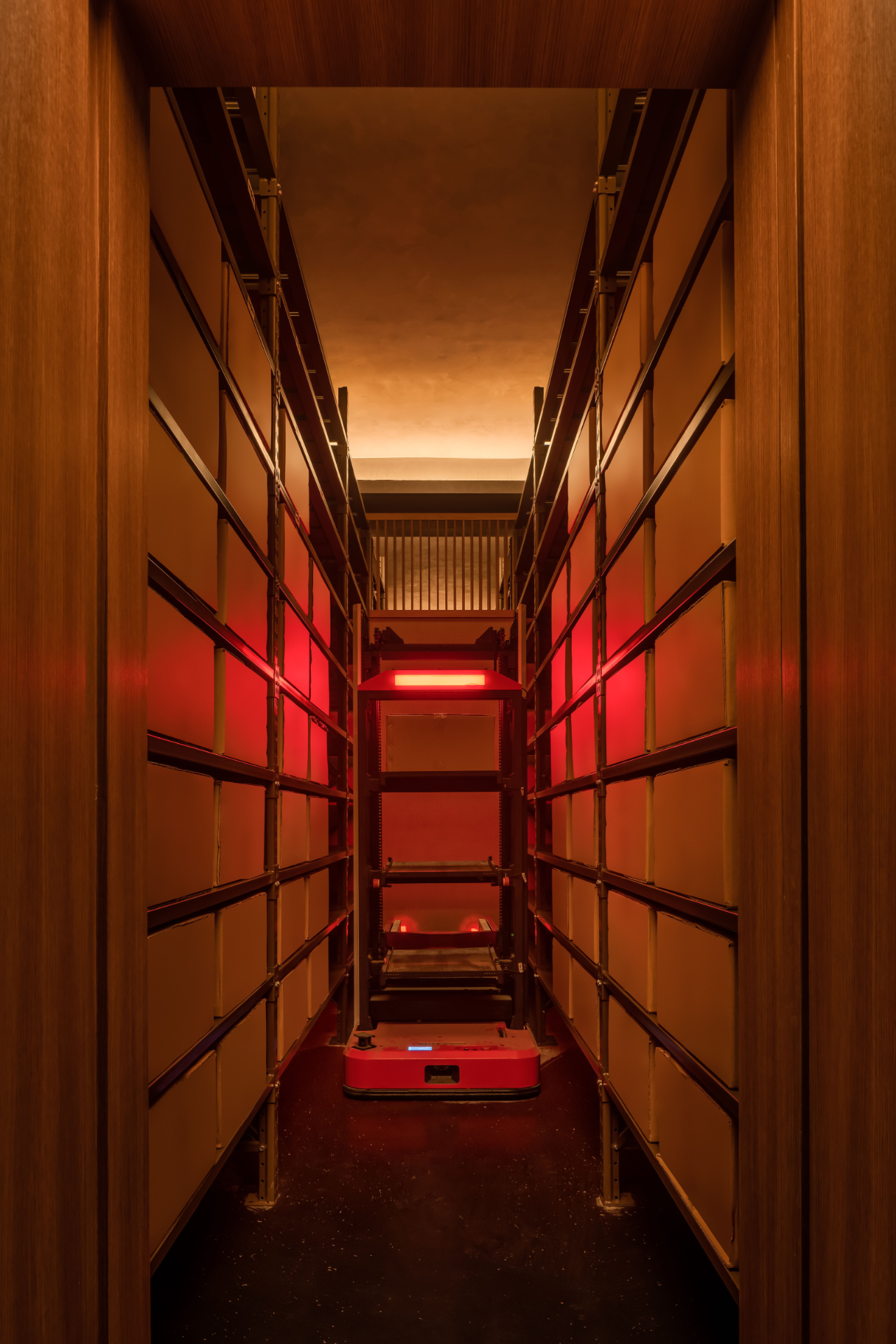 景迈山·茶马古窖丨中国云南丨MASA Studio 建筑事务所-76