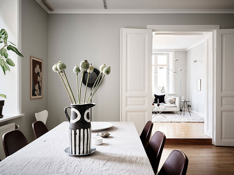 梦幻蓝调古教堂景观公寓-12