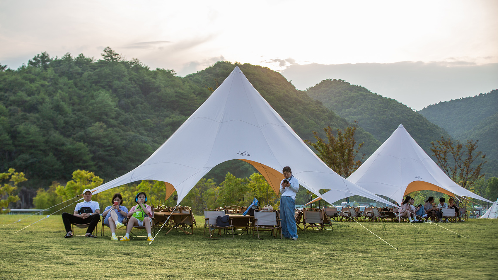 宁波松兰山旅游度假区核心区改造丨中国宁波丨上海赤地设计事务所-40