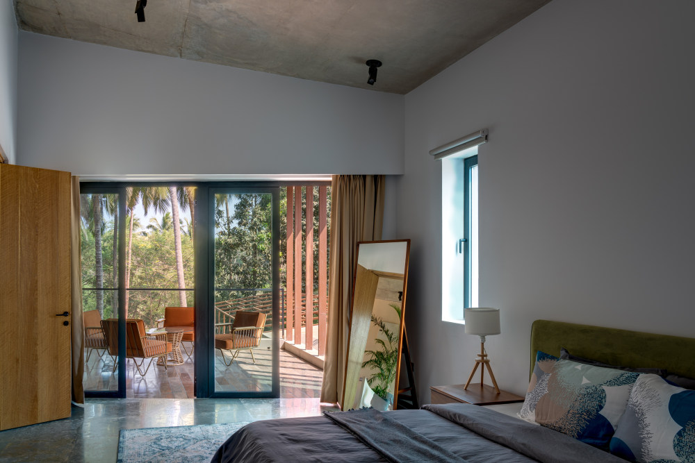 印度自然之家-41