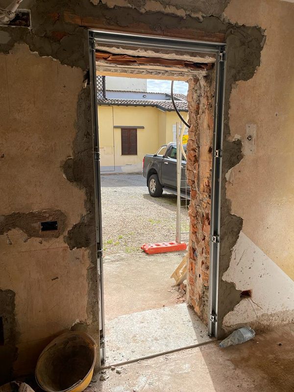 B & B "la Casetta"-40