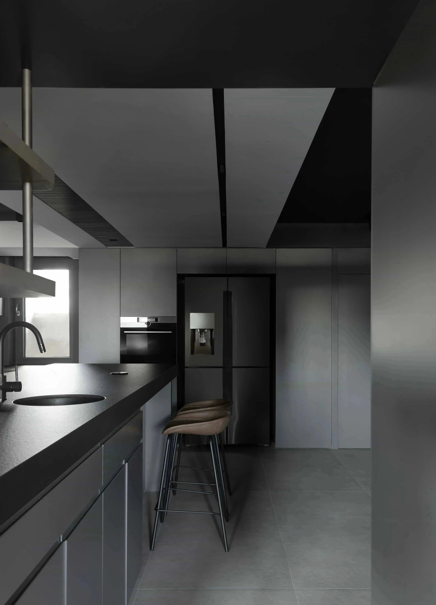 《游光》丨中国北京丨行十设计-33