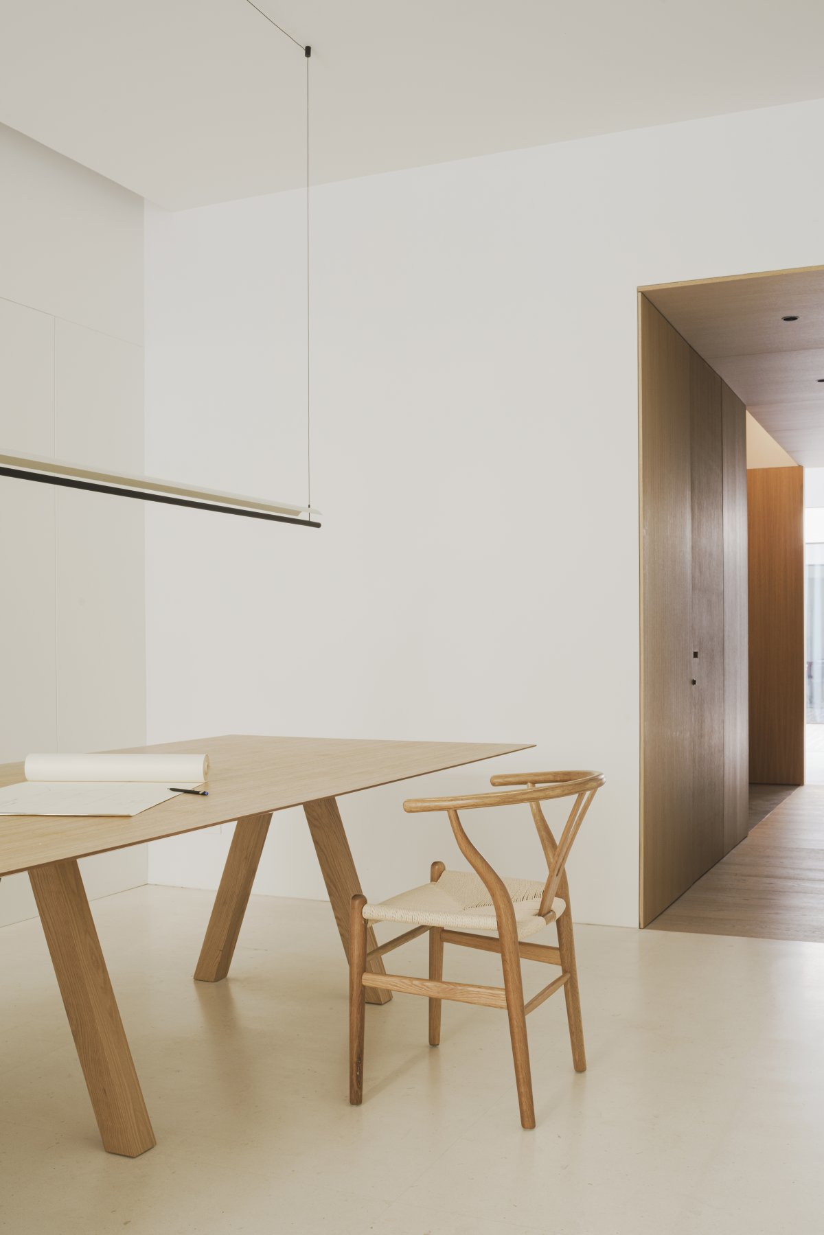 Espacio AM 室内设计丨西班牙-13