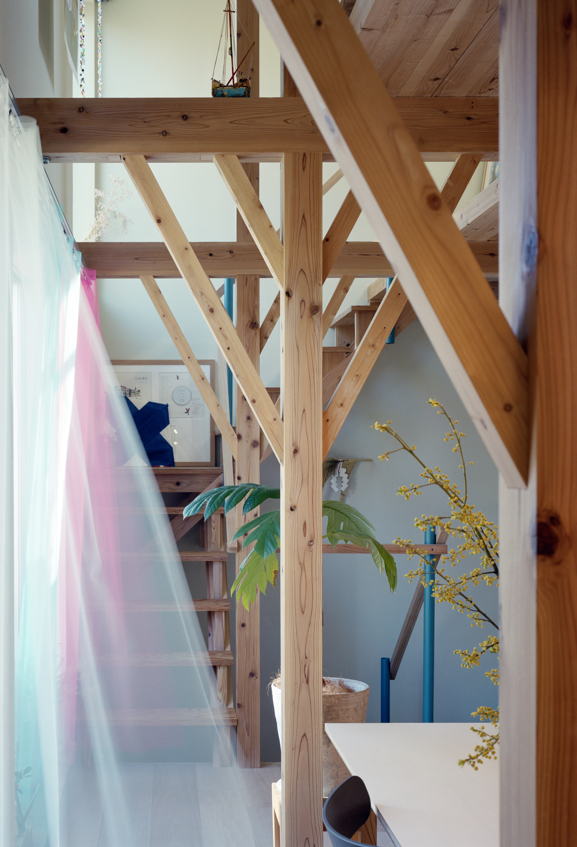 天草屋丨日本东京-35