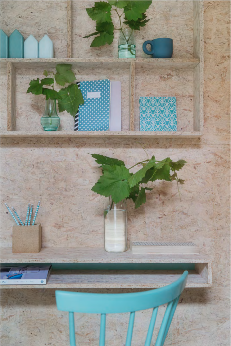 丹麦海滩附近经典凉亭的改造  RUM4-8