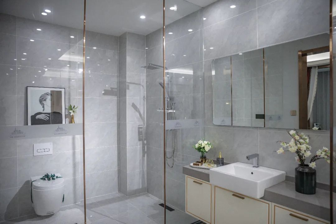 四合新作 | 藏在细节里的温暖与爱-39