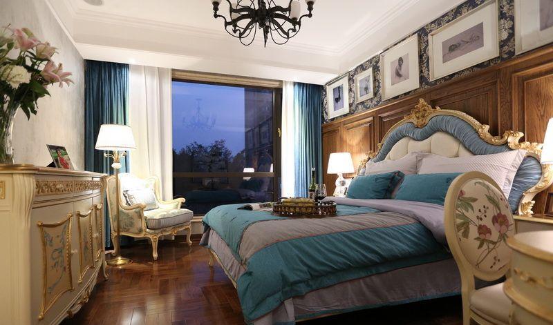 三代同堂的绿色家园-57