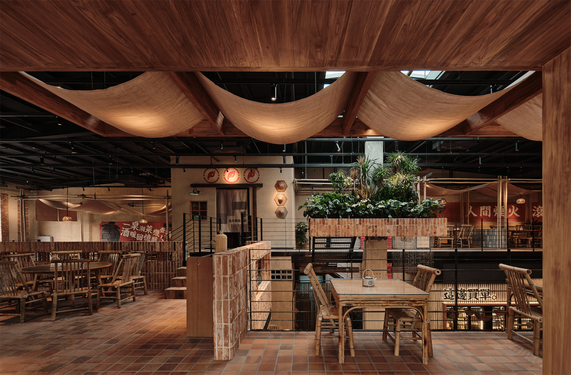 胖辣椒浏阳菜馆丨中国南京-25