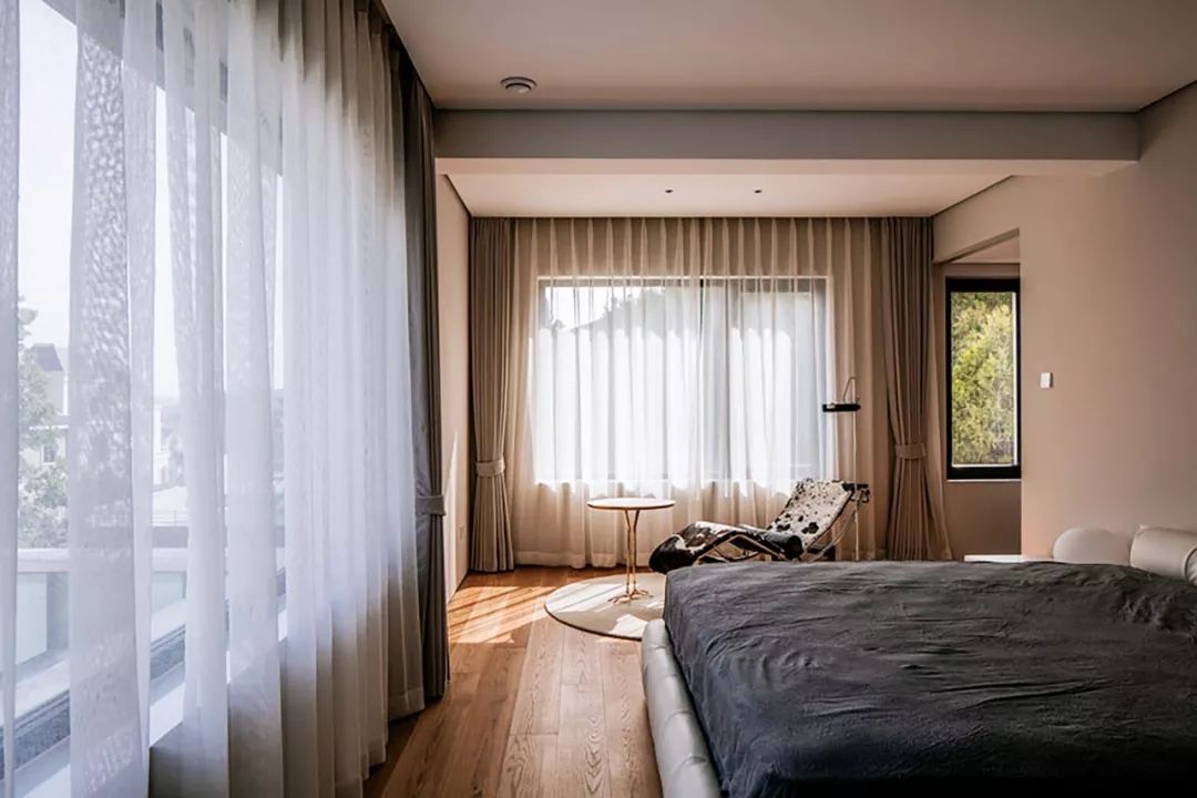 北京年轻夫妻造1200㎡超酷大宅！不用取暖，室内四季恒温15度！-86