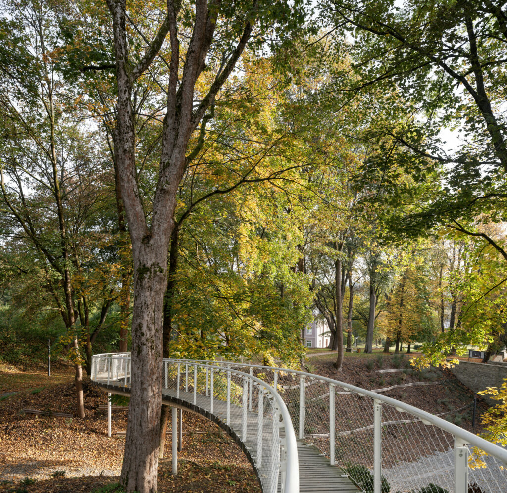 The Park of Memories Aš - Arkitera-10