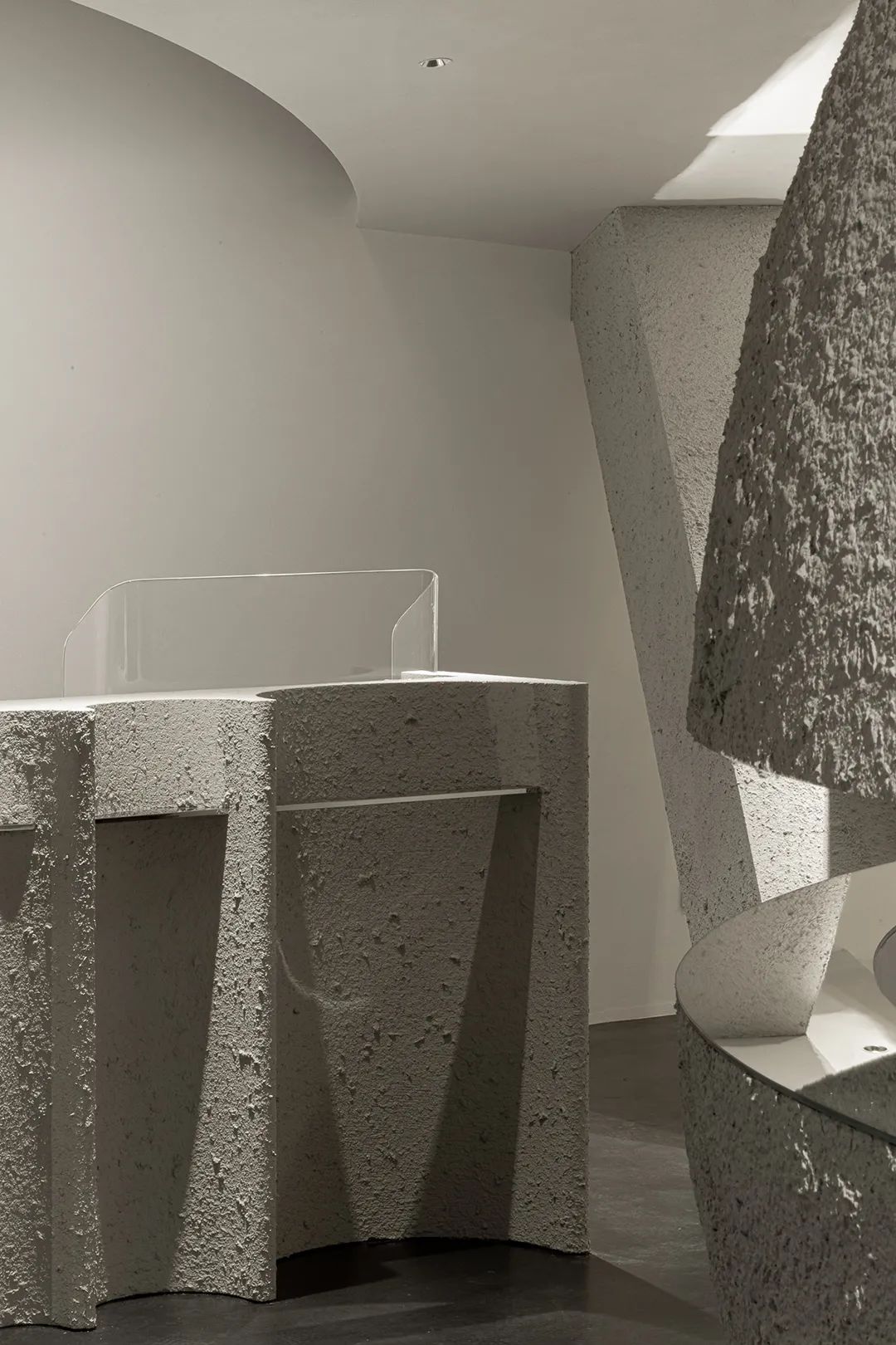 德肤修科学护肤中心丨中国杭州丨利落建造-42