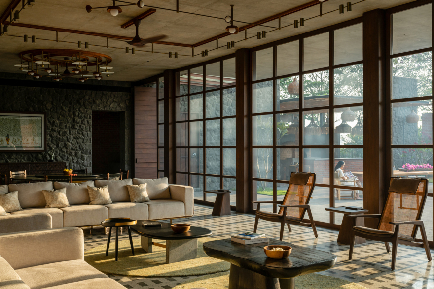 丨印度丨Design Work Group-29