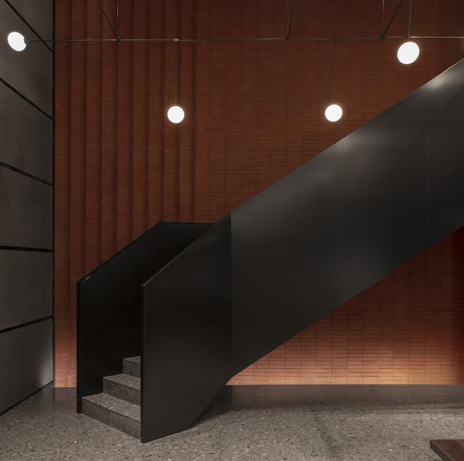 Peter House 餐厅丨中国广东丨朱海博建筑设计事务所-26