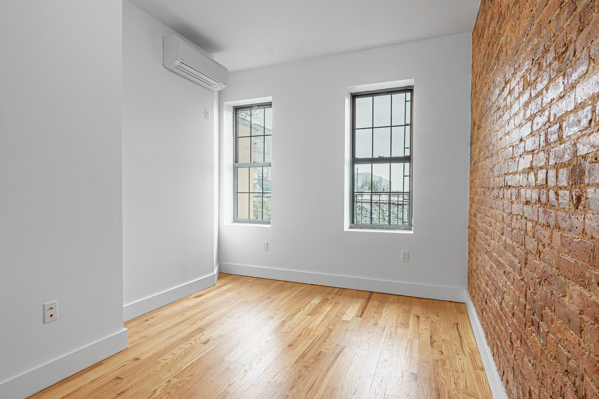 Brooklyn apartment-6