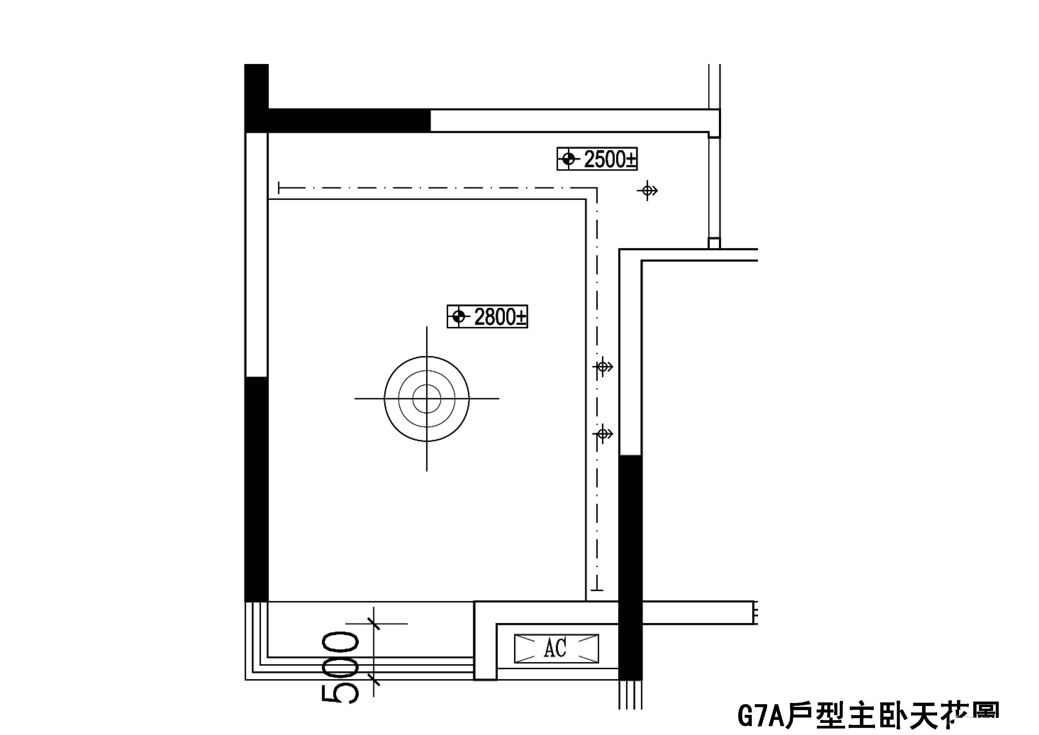 PAL  广州金沙洲销售中心及样板房方案设计-5-26