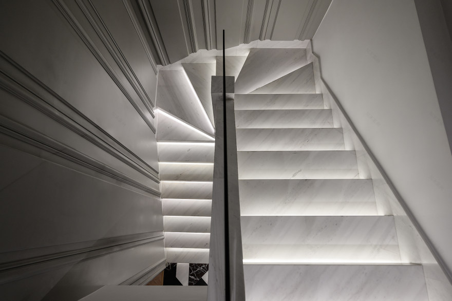 顶层公寓丨EgyptCairo-27