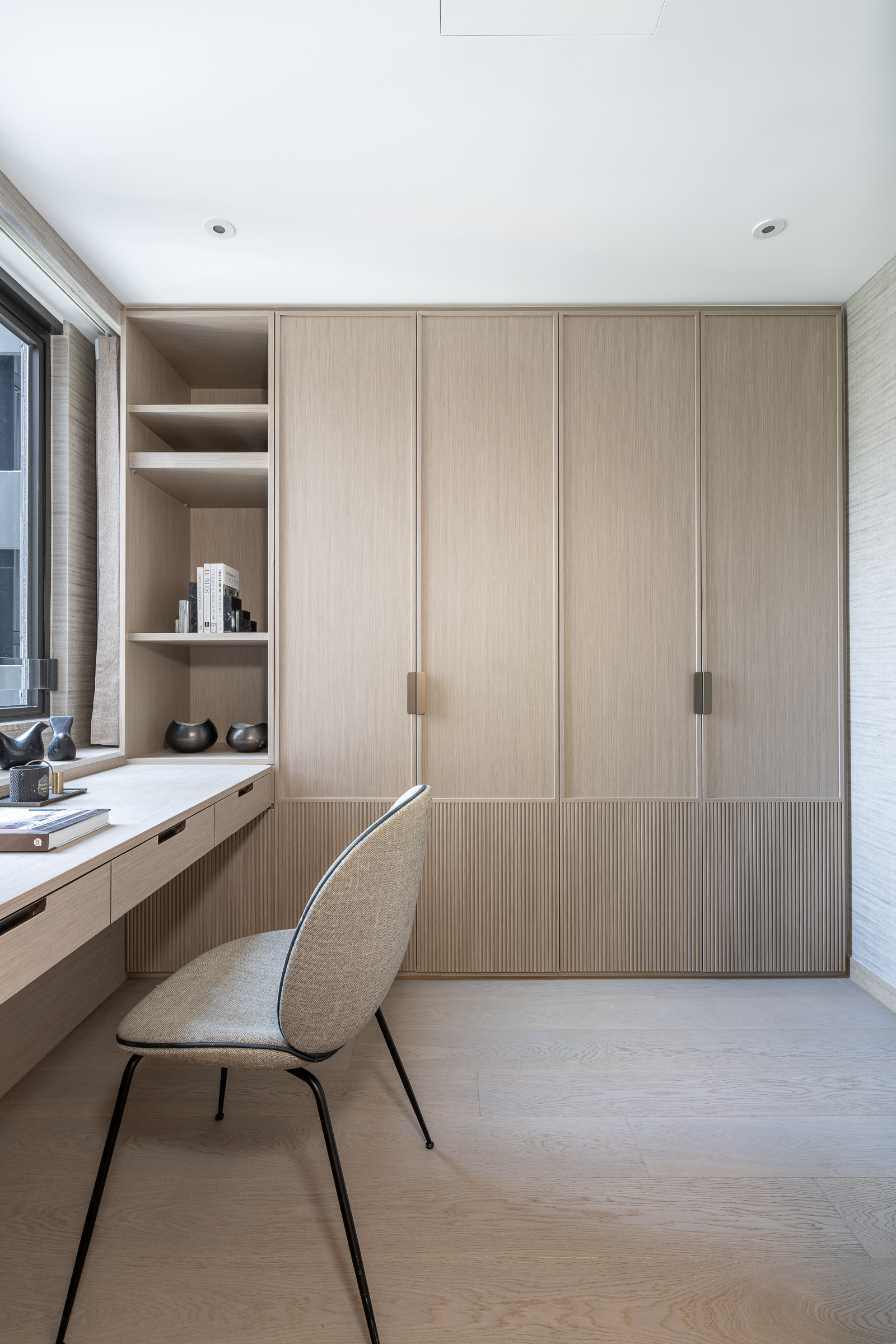 林海山城 · 大埔丨中国香港-14