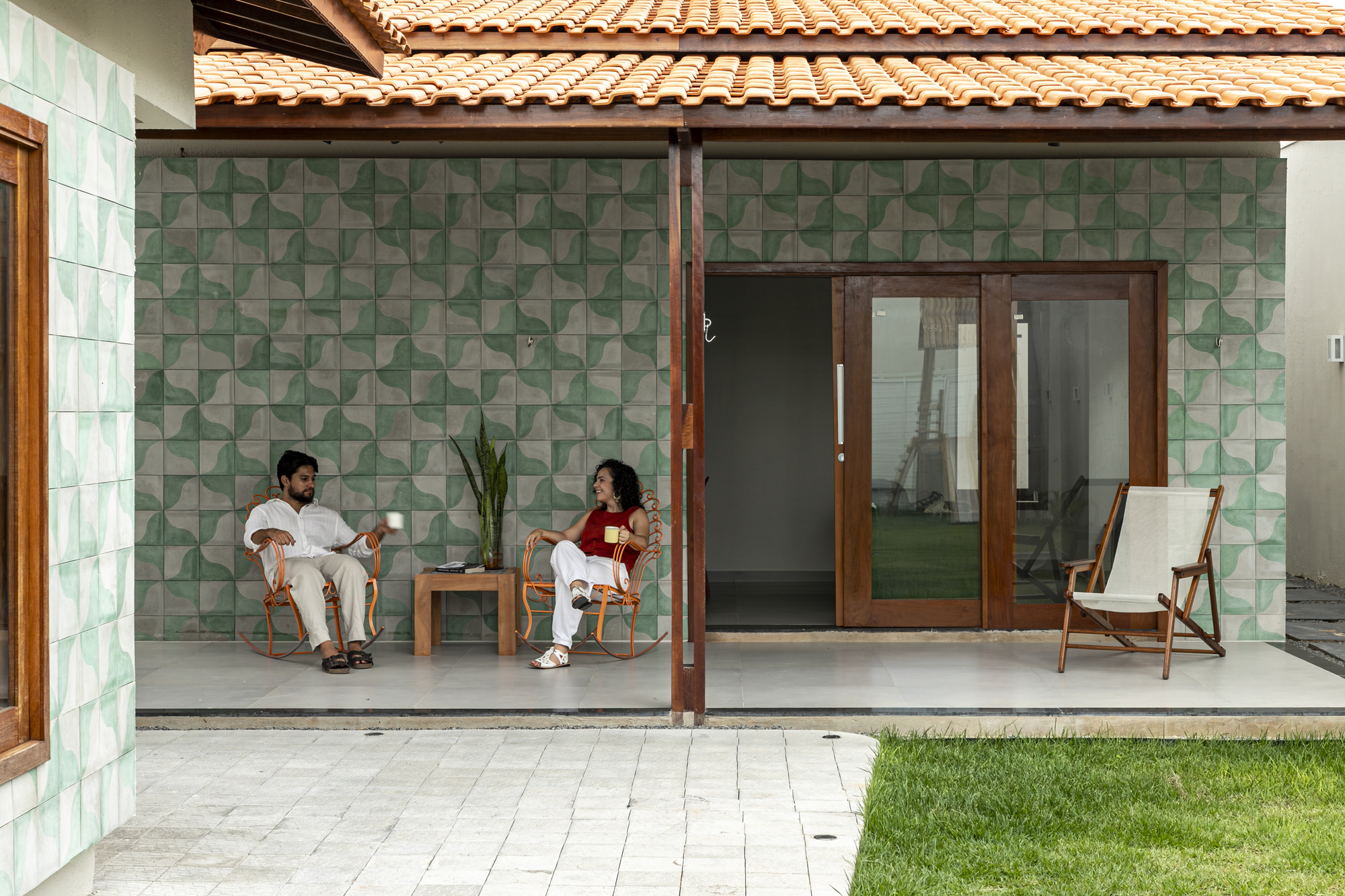 童年之家丨巴西塞阿拉丨Araripe Arquitetos-25