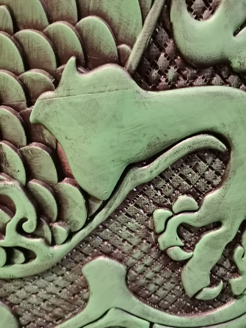 喜马拉雅独角兽 | 古典与现代的艺术融合-27