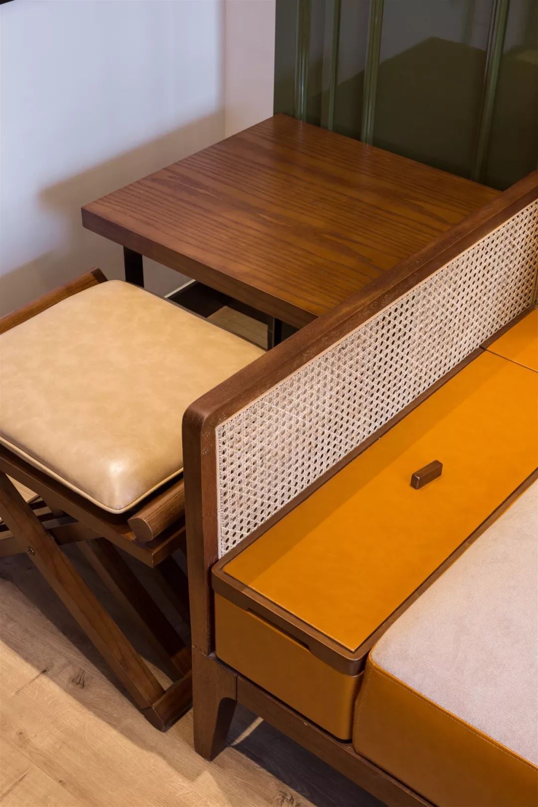 成都闲派 | 沈嘉伟 X 黄任颀的跨界碰撞-70