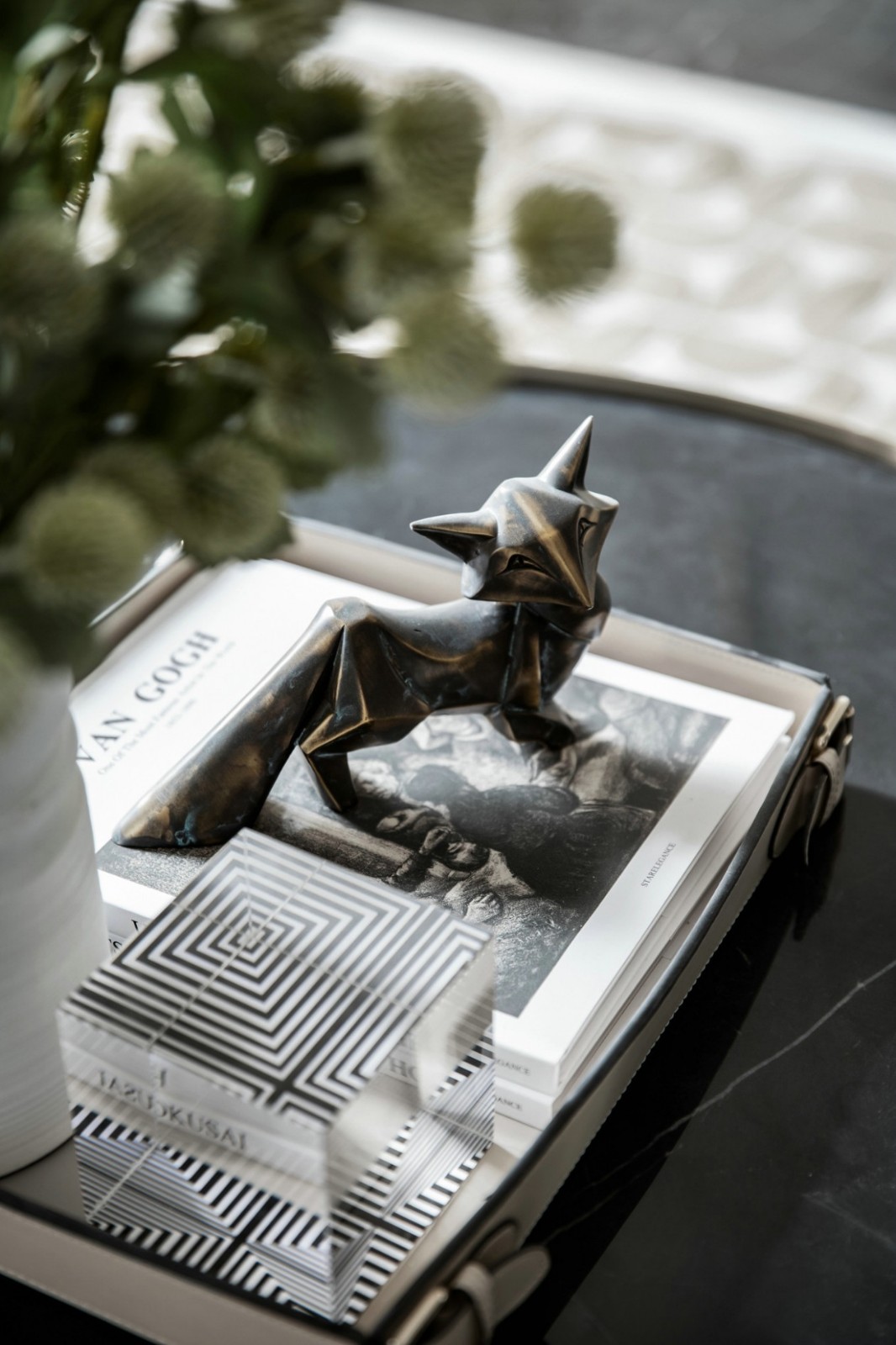 桂林兴进漓江壹号样板房-17