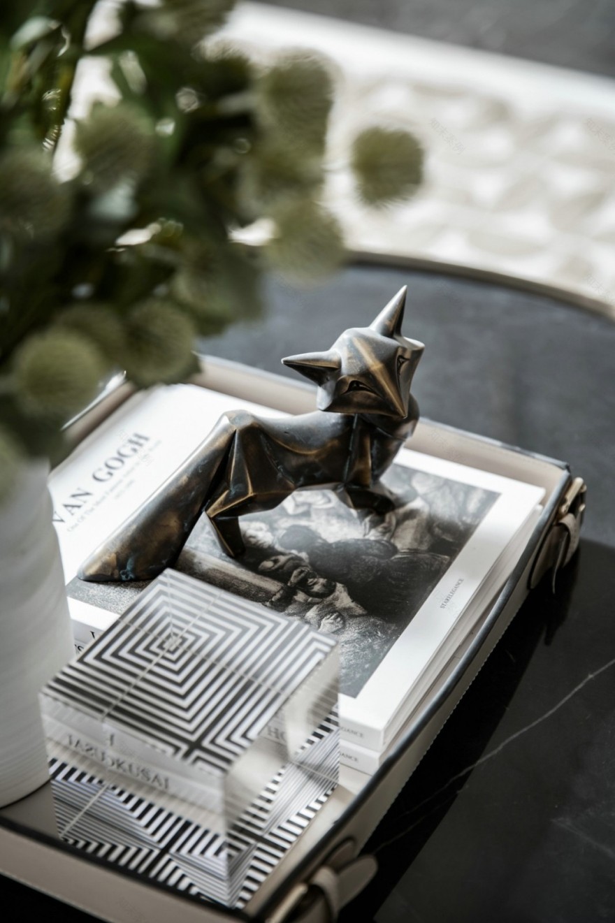 桂林兴进漓江壹号样板房-17