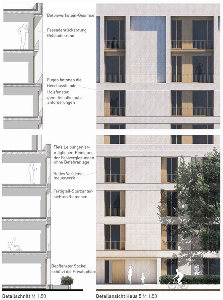 丨GermanyHamburg丨eins:eins architekten-11