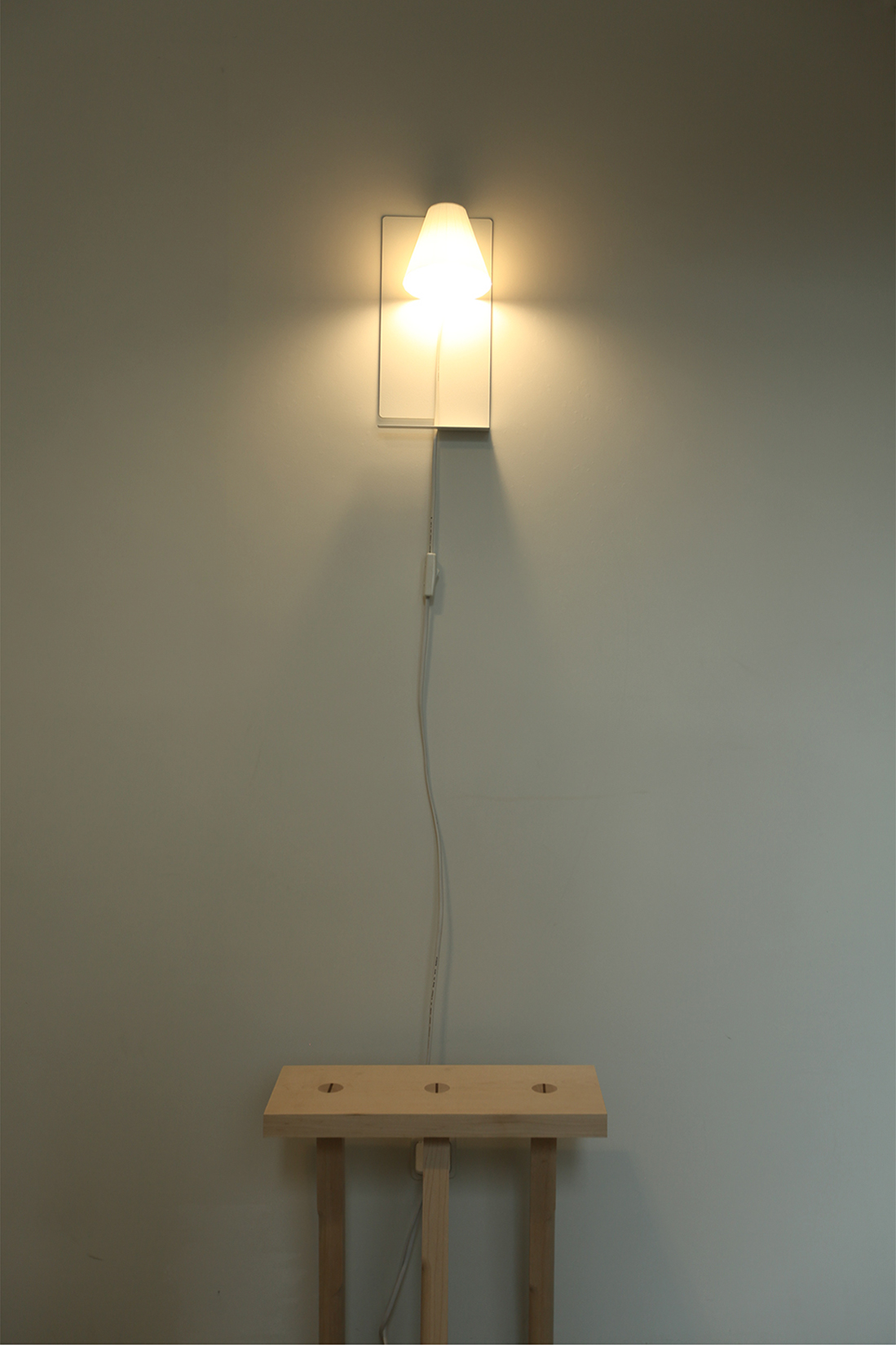 스몰 하우스 빅 도어 (small house big door) 디자인 호텔 시공-4