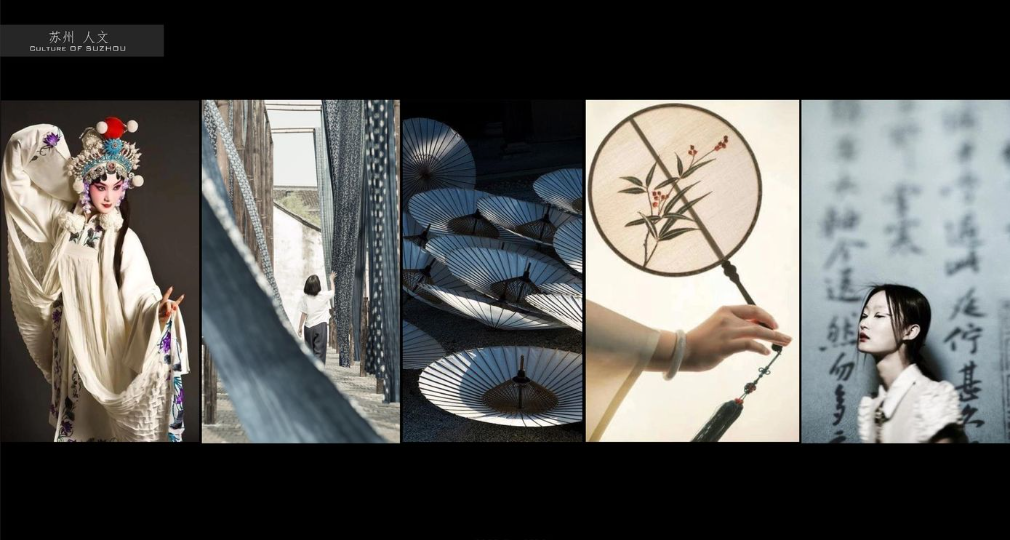 首发|顶尖设计师爆改老厂房—全球最新木棉花酒店盛大开业!(含设计方案PPT)-73