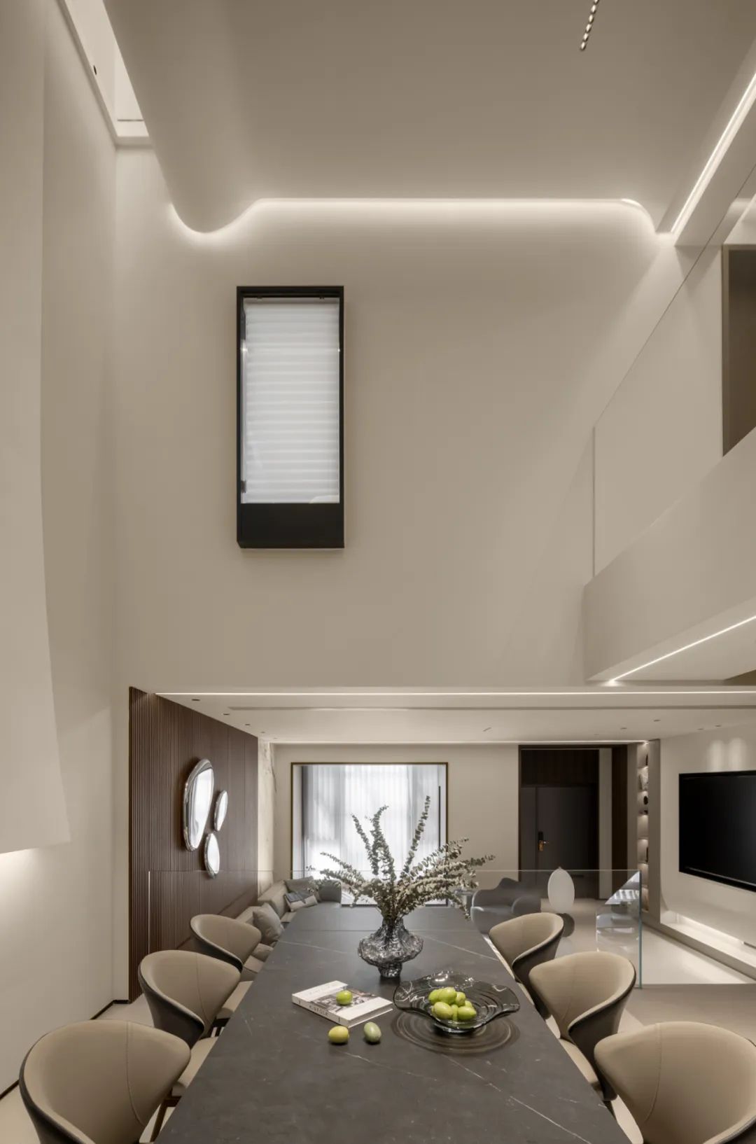 素影流光·时光若画丨慈溪屹象空间设计-16