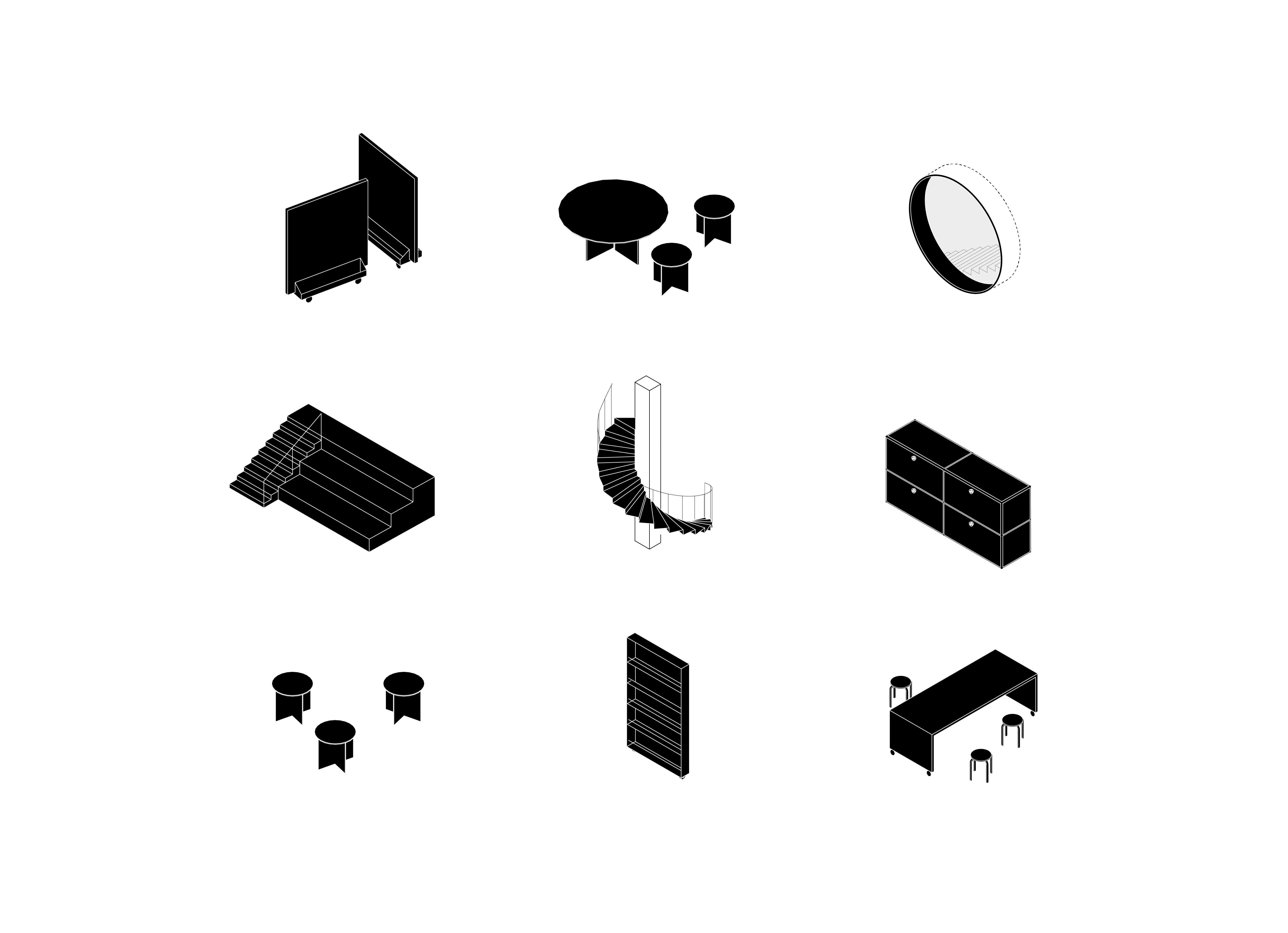 丨西班牙巴塞罗那丨Mesura-12