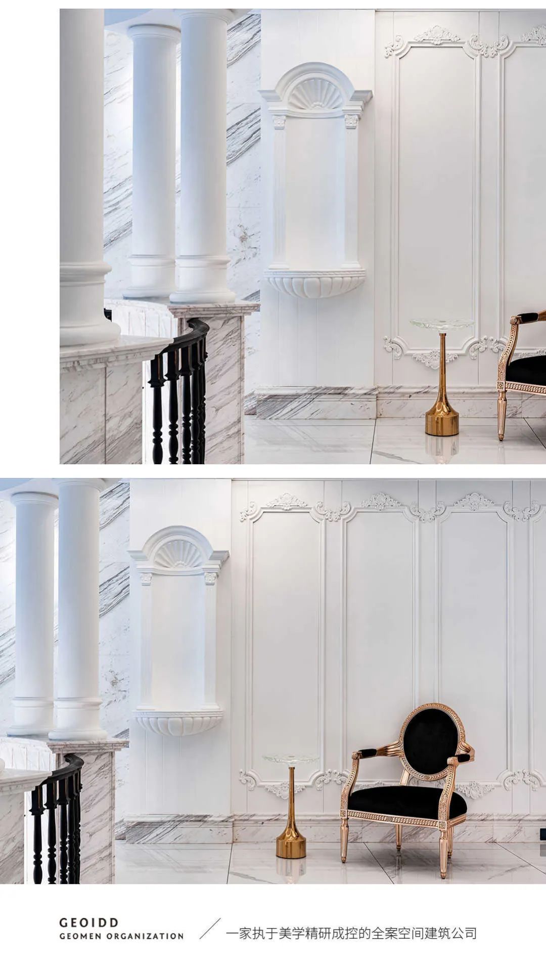 波尔多庄园的绿色空间秘境-21