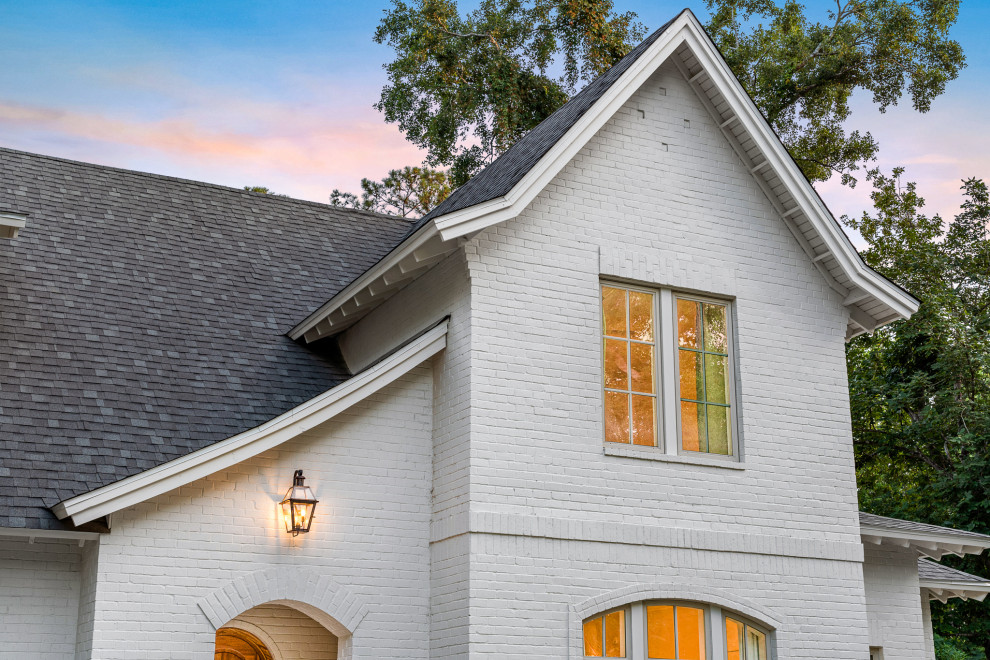 丨Bob Chatham Custom Home Design-6