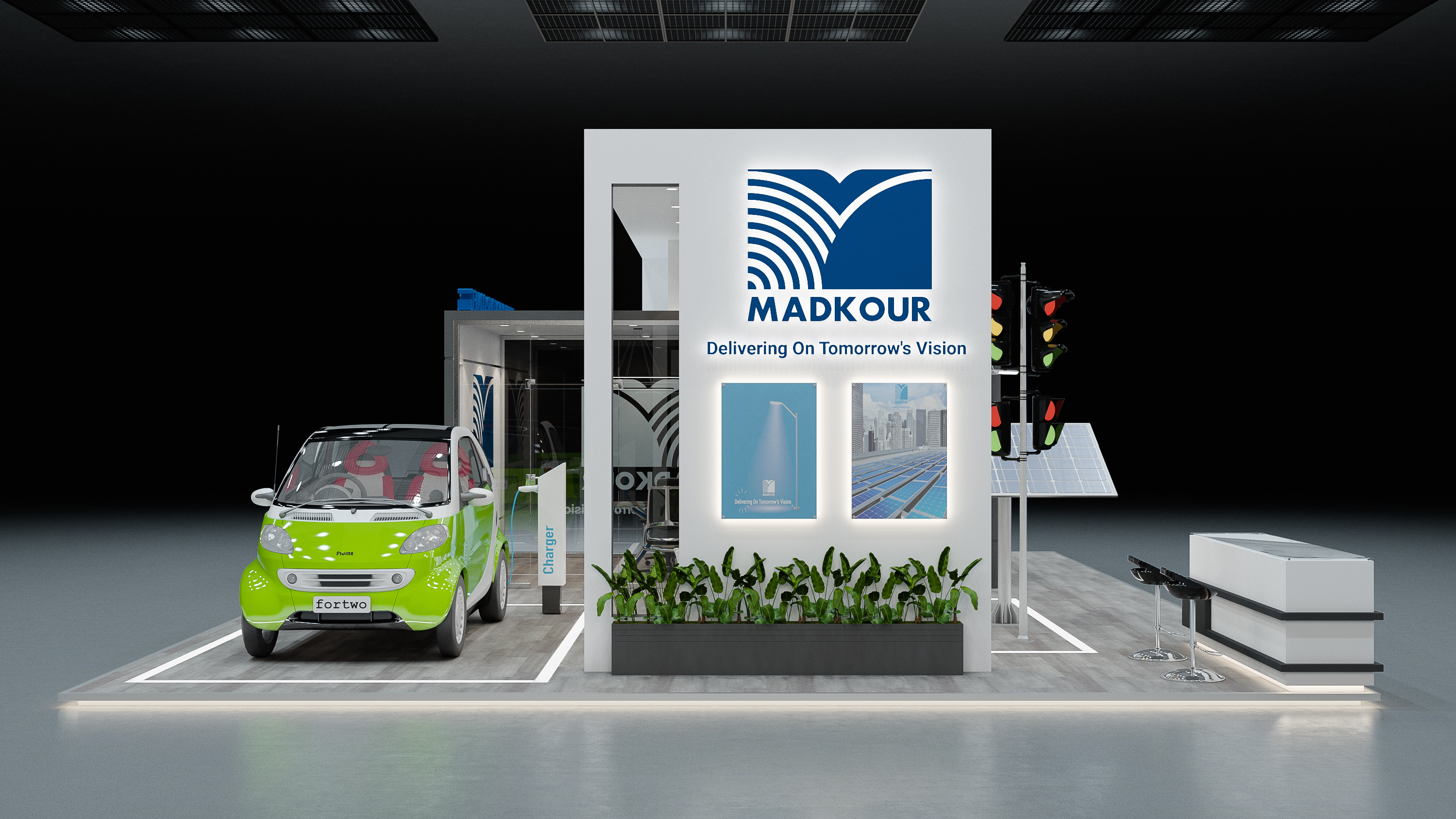 MADKOUR - Cairo ICT Exhibition 2020 (Proposal)-0
