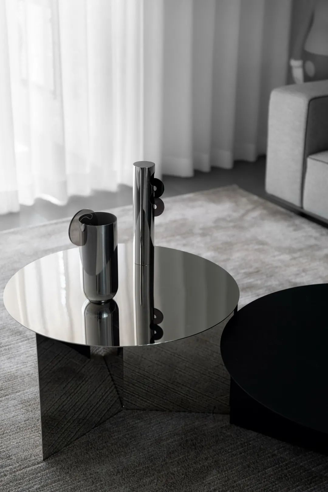 极简纯粹，现代生活美学之作-28