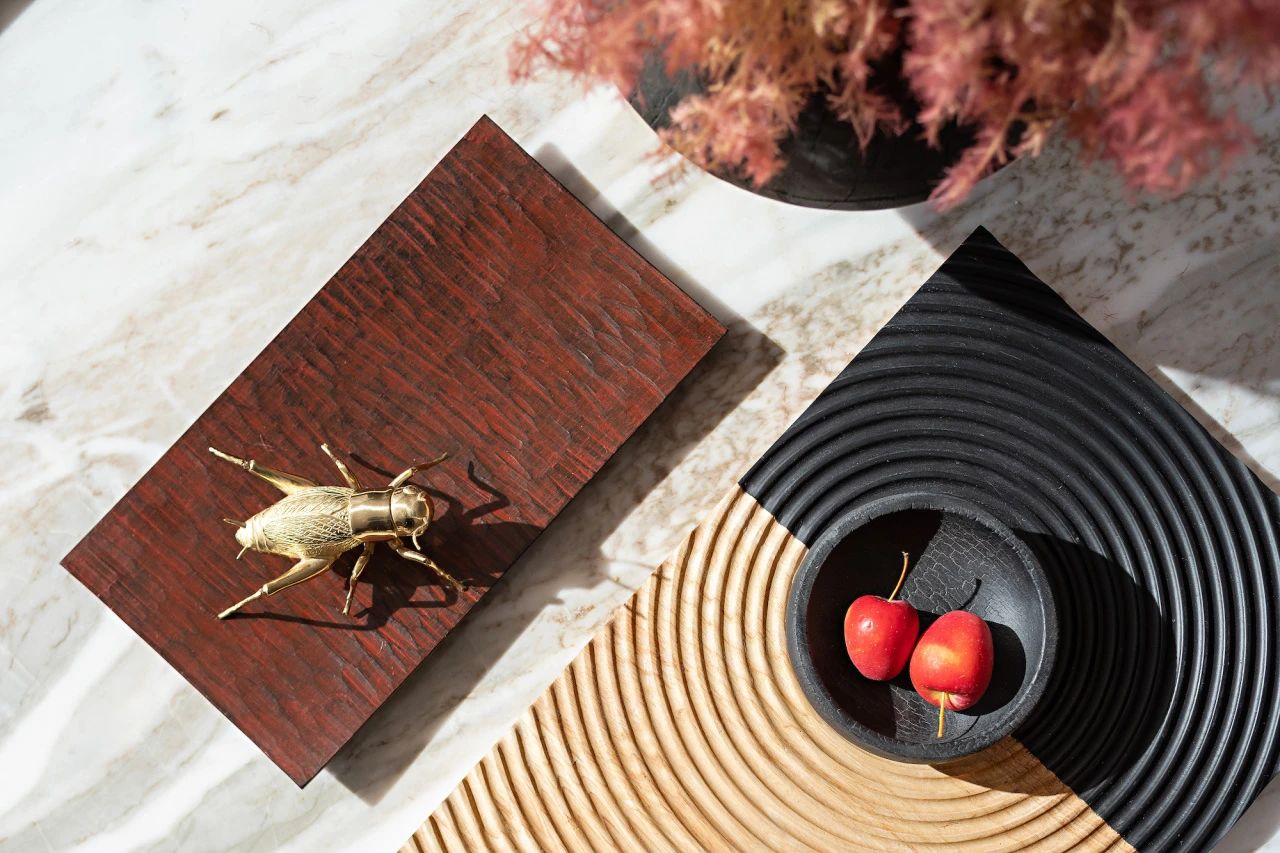 清远融创·由心谷丨中国清远丨YORO御融设计-66