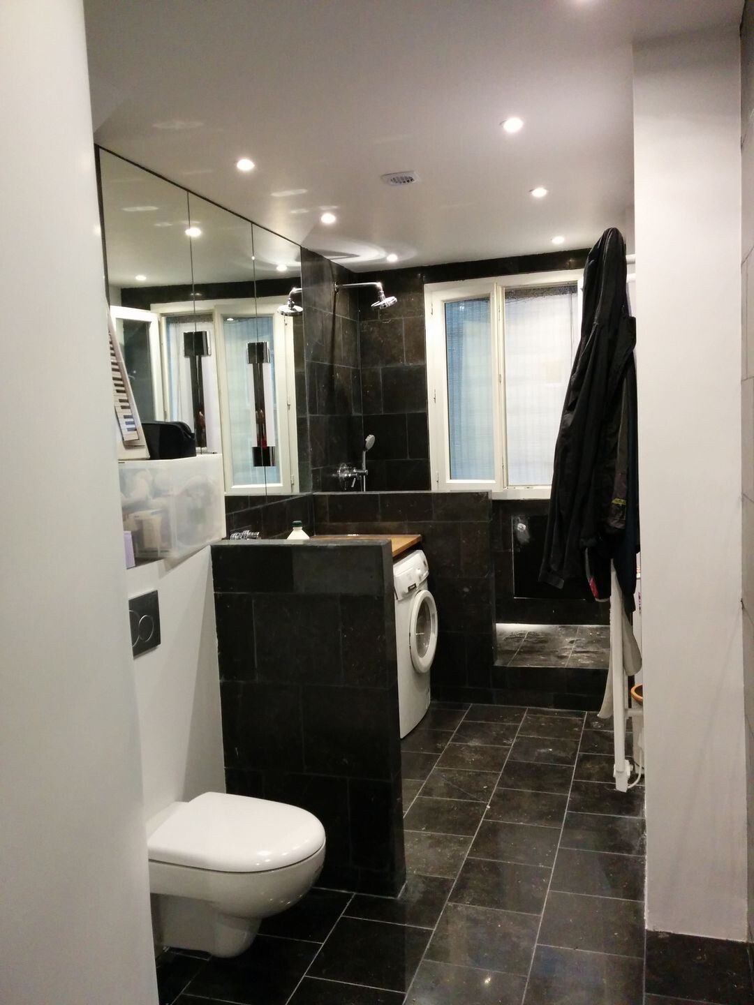 巴黎 Oasis 公寓 | 传统与创新的完美融合-18