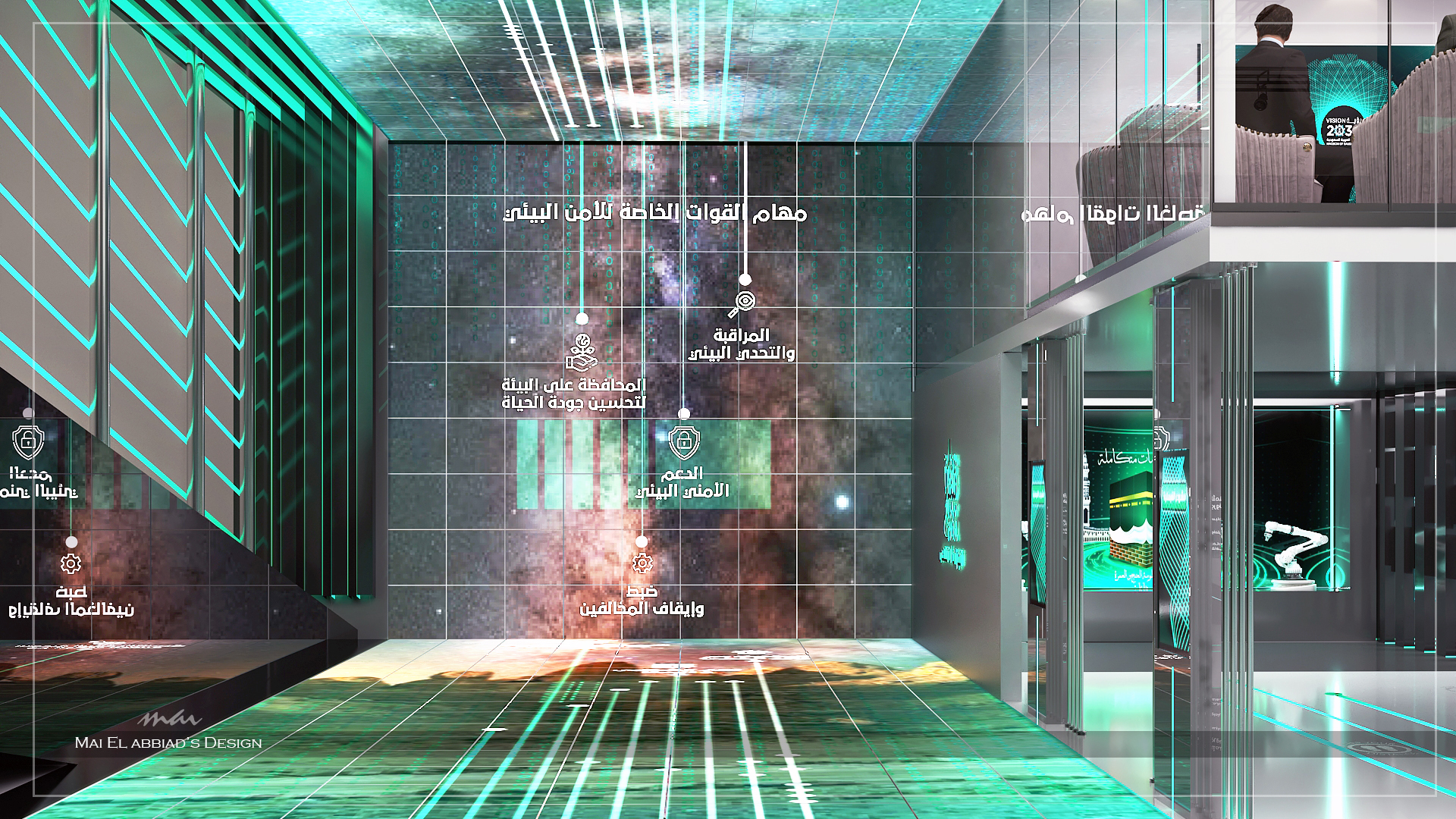 KSA MOI - GITEX 2021-8