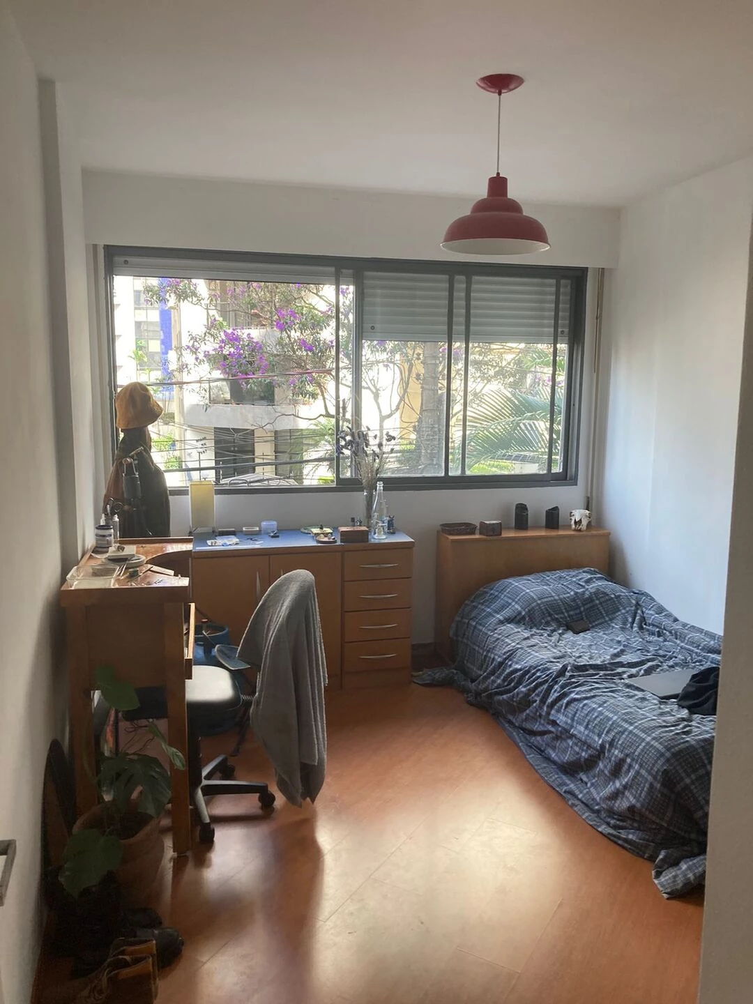 科内戈公寓丨巴西圣保罗丨Luis Canepa Arquitetos-31