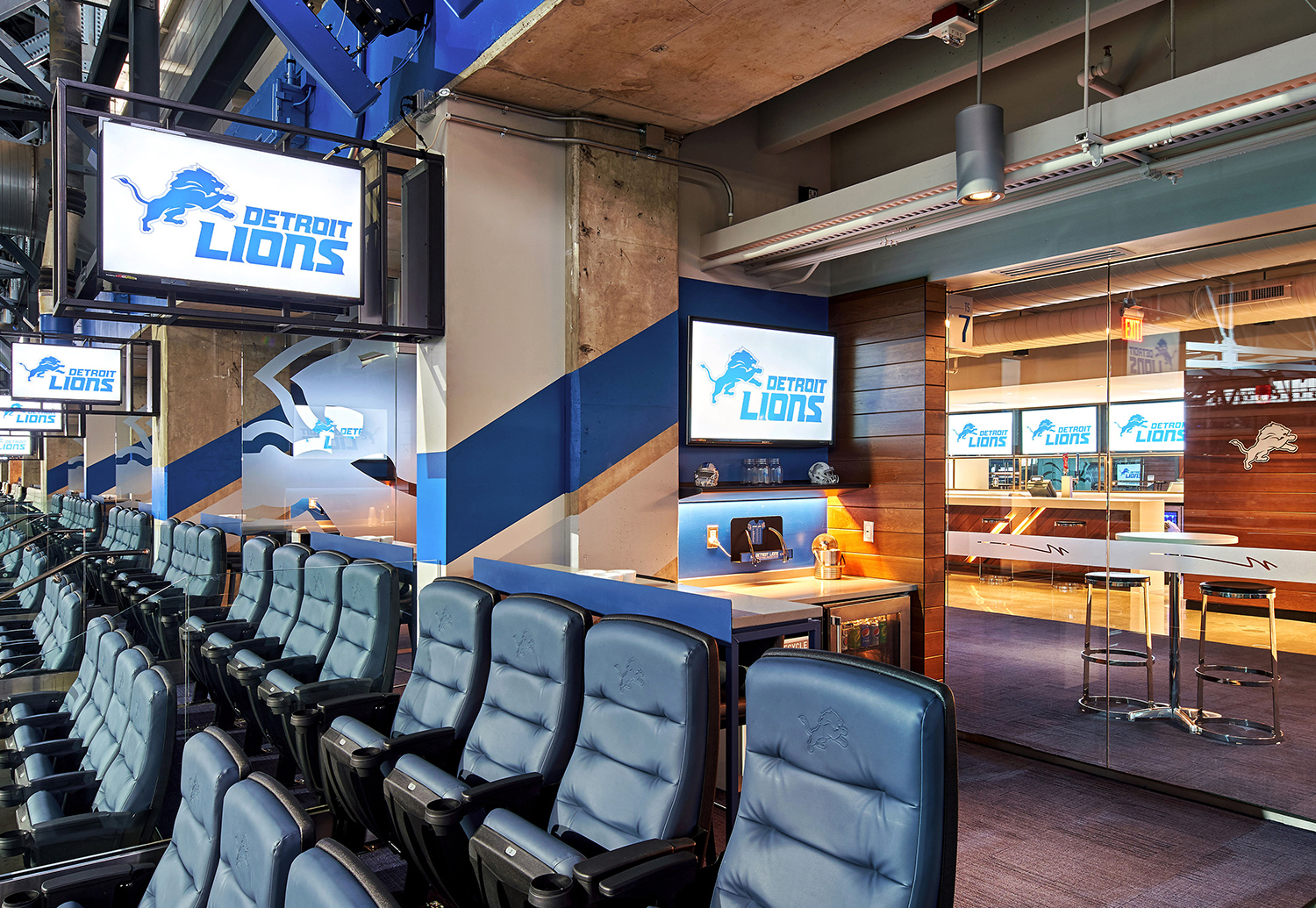 丨United StatesDetroit丨ROSSETTI-26