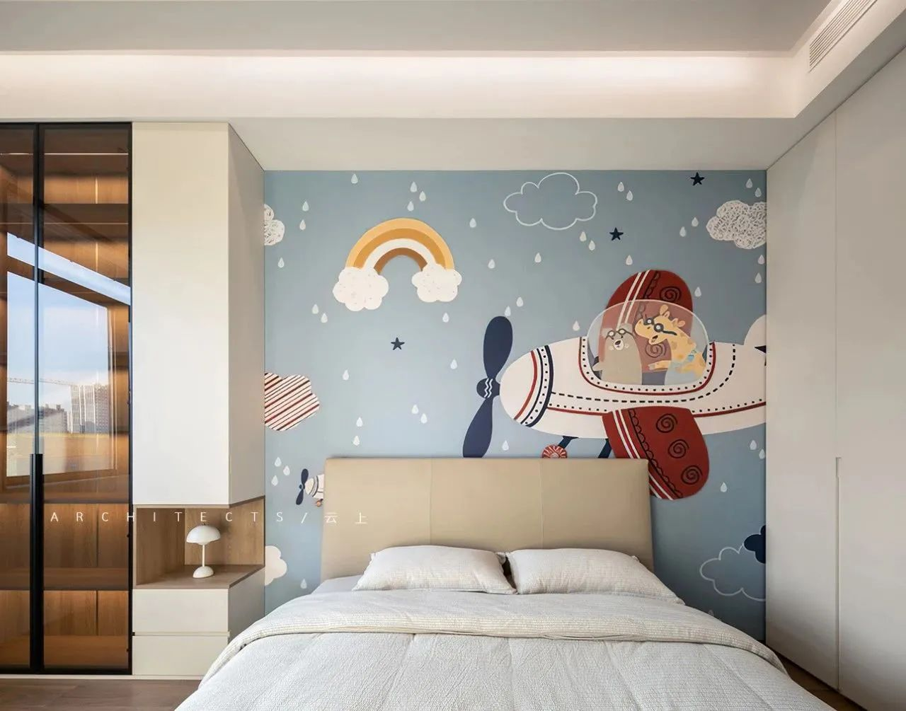 风雅丨中国山东丨云上译舍-72