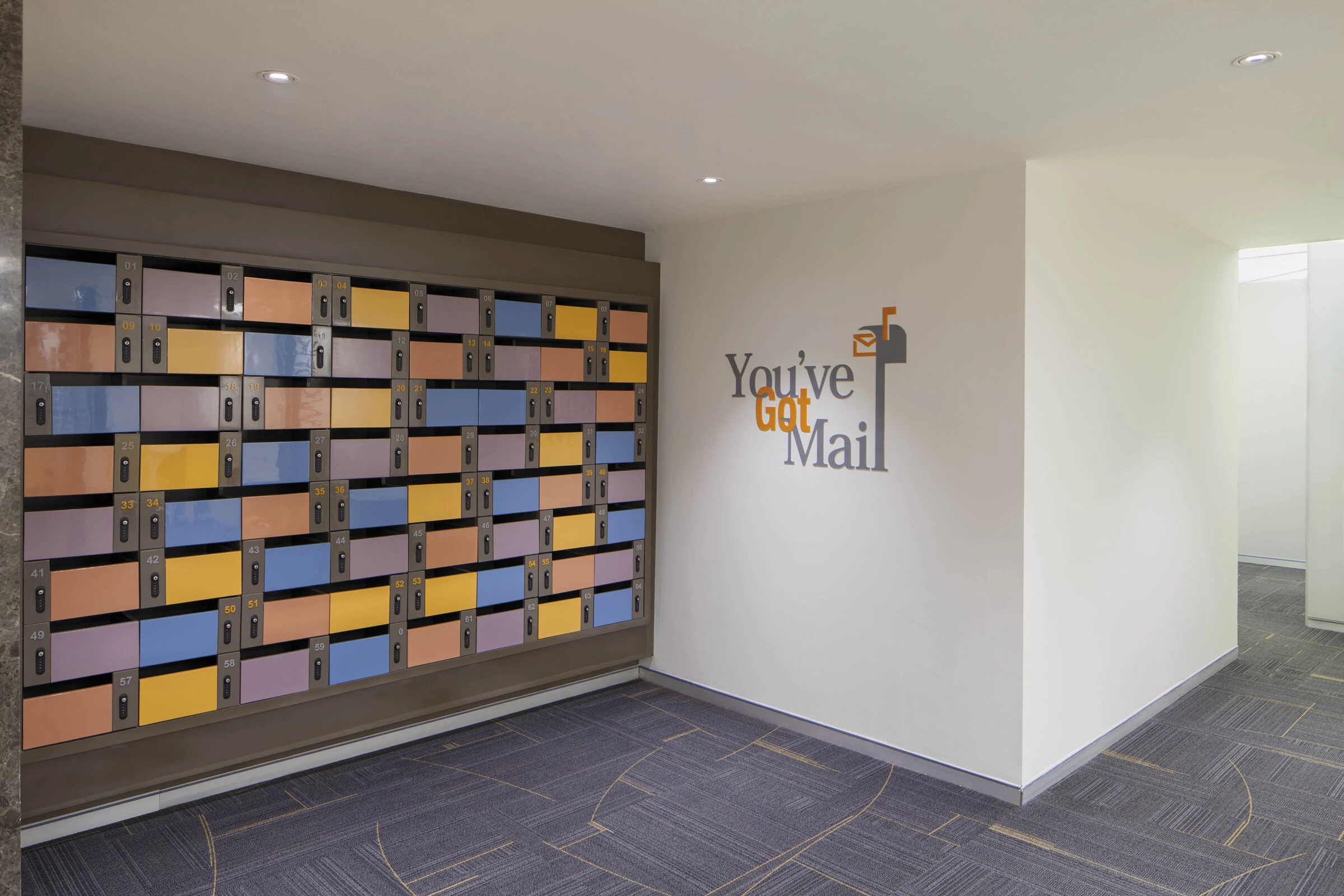 Corporatedge, Two Horizon Center-17