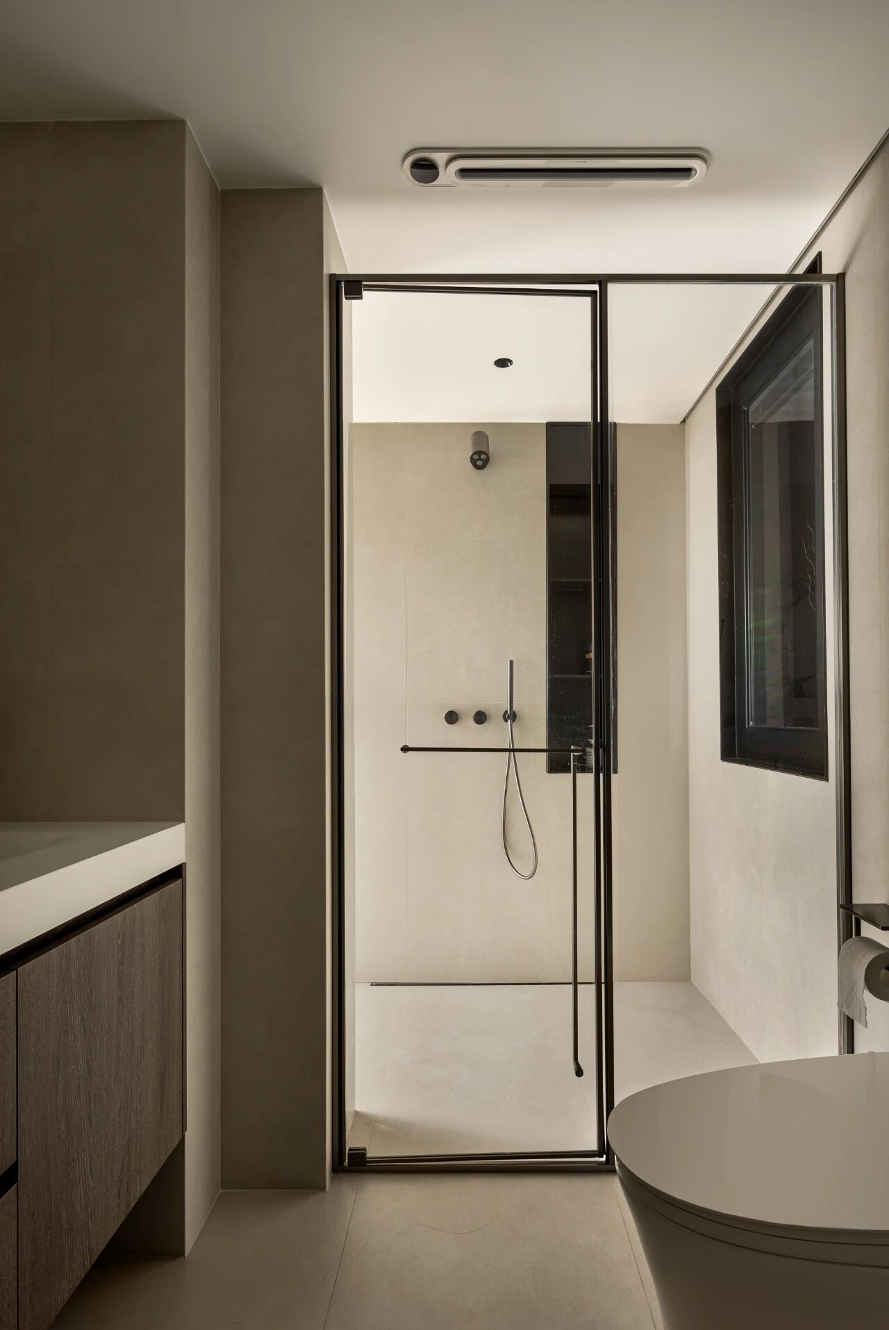 删繁就简 Less is more丨中国上海丨屿设计 YU DESIGN-64