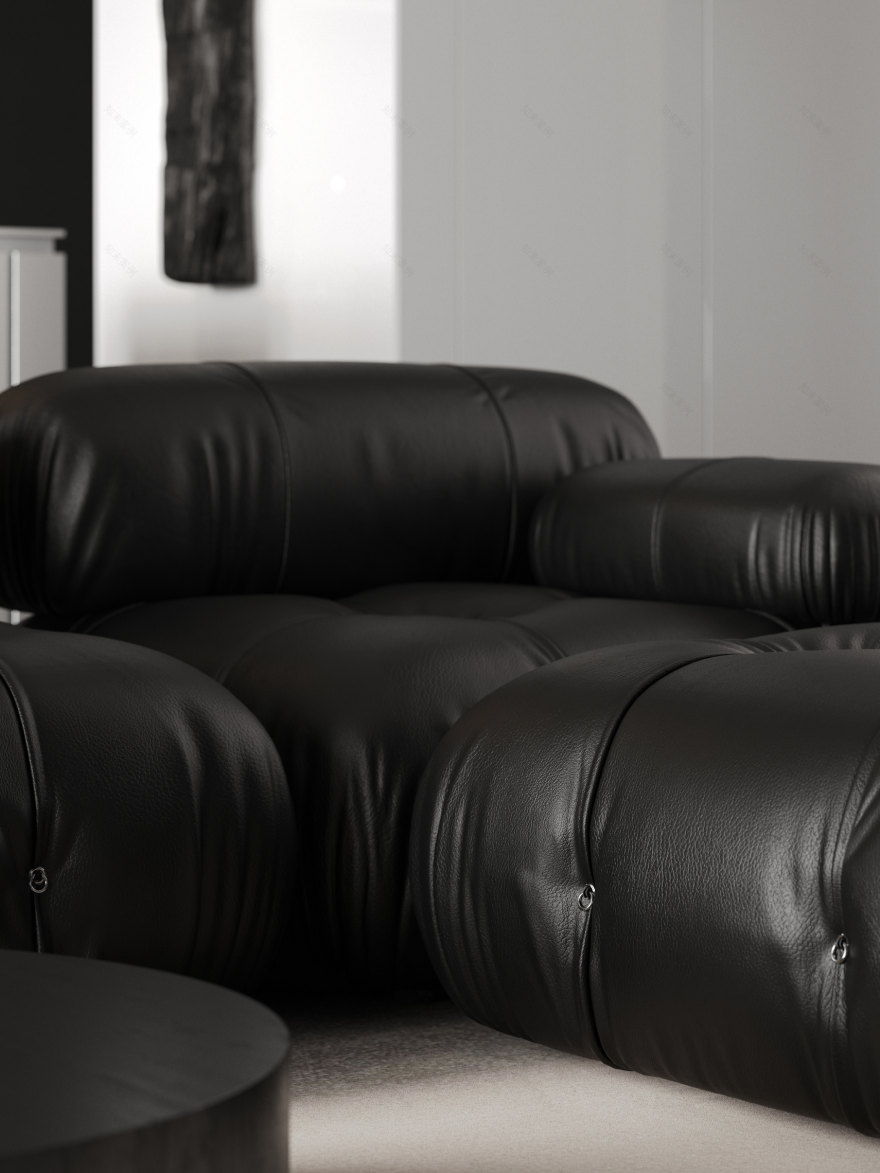 皇家公园135号丨俄罗斯圣彼得堡-22