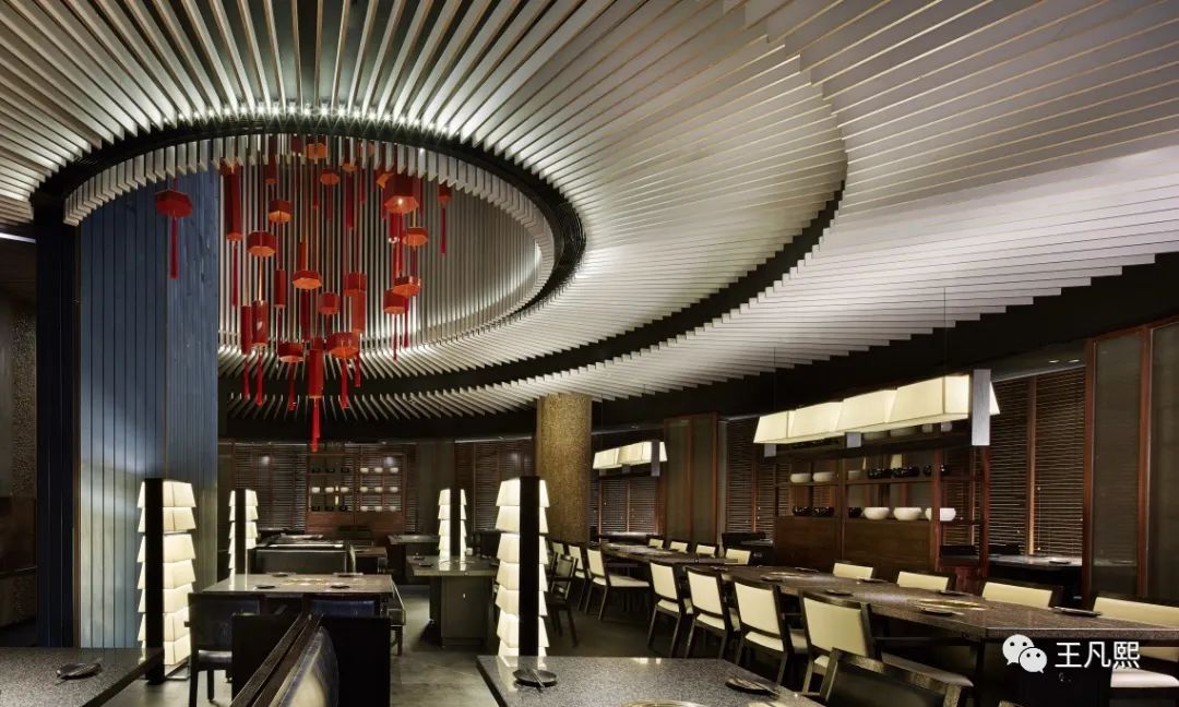 Golucci利旭恒 汉拿山北京世贸天阶店 Hannashan Koren Restaurant-1