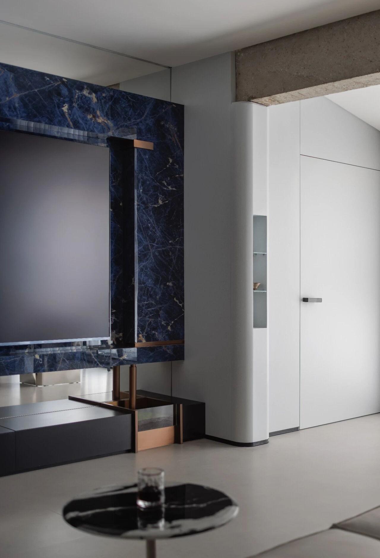 中联·悦融庄·L宅丨中国福建丨序间设计-7