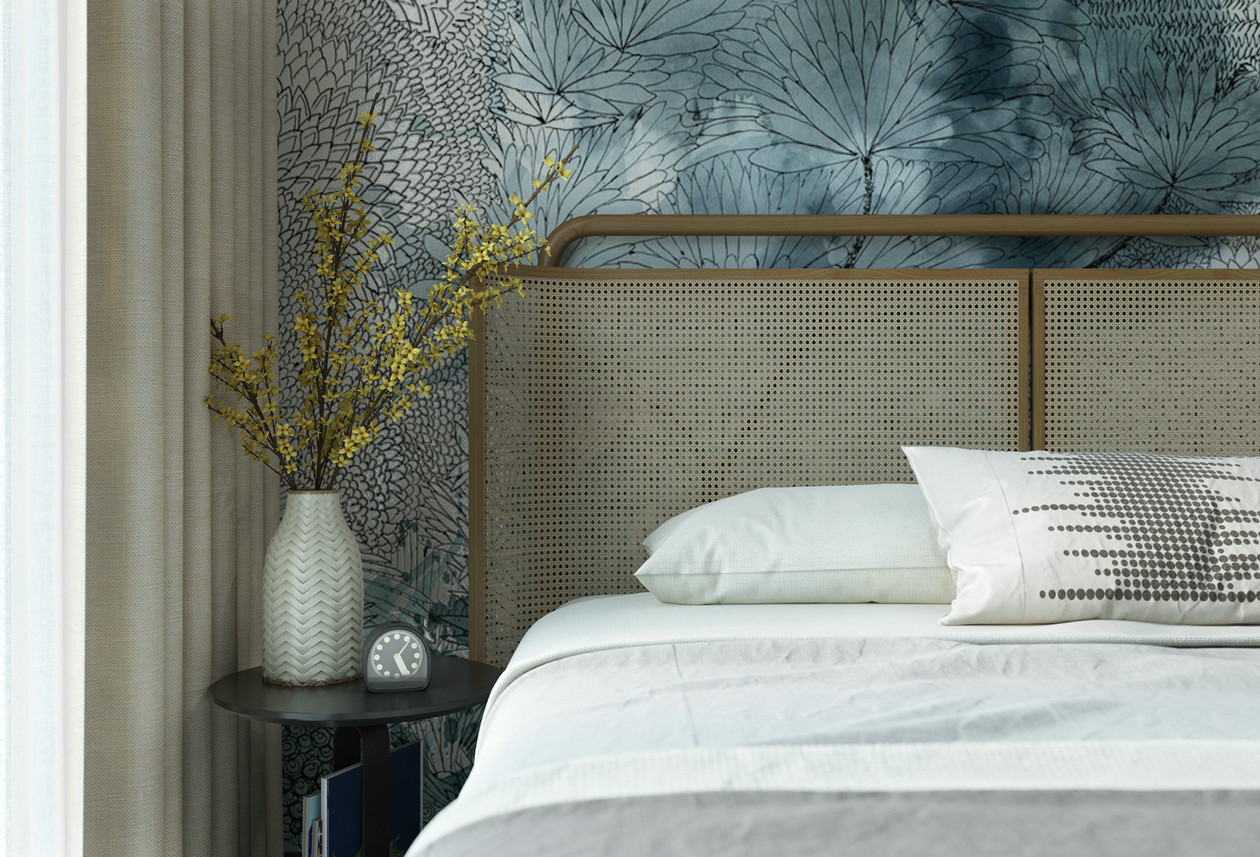 简约现代混搭风格设计案例解析-41