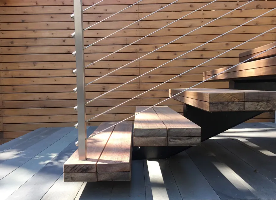 Urban Sponge Garden(城市海绵花园)丨美国新泽西-9